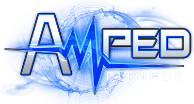 Amped Fitness